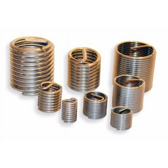 Alfa Tools M8-1.25 x 1.5D Helical Thread Insert TI66244