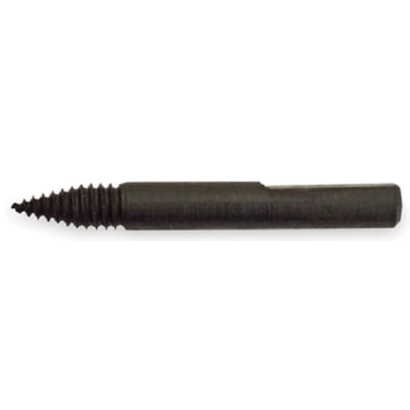 Alfa Tools MSB61419 1/4 Pilot End Screw Point for Multi-Spur Bit