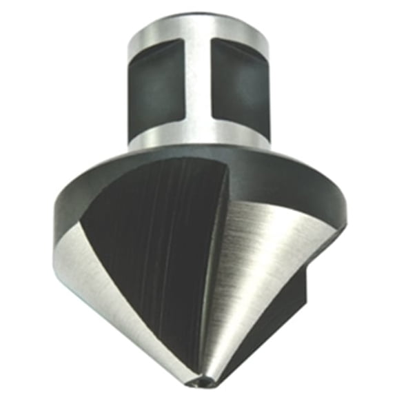 RC76002 High-Speed Steel Countersink for Rota-Cutter 3/4" Weldon Shank, 1-1/4"