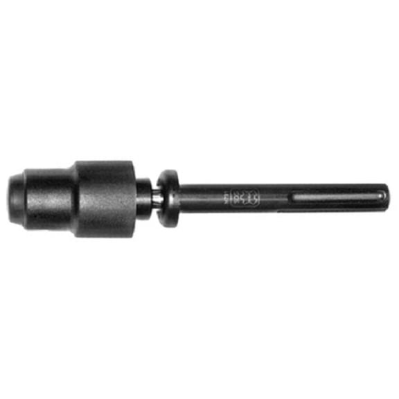 Alfa Tools SDM62294 Sds-Max To Sds-Plus Adaptor