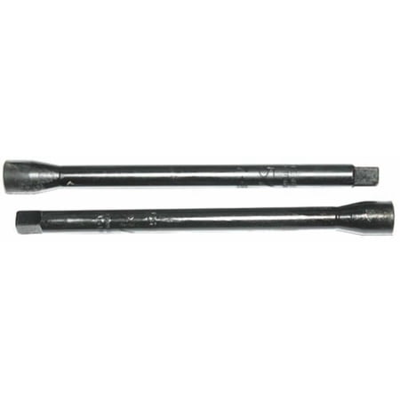 Alfa Tools TE10314 5/16" 4-Flute Tap Extractor