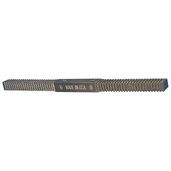 Alfa Tools TRF01 11-24 TPI Thread Restoring File