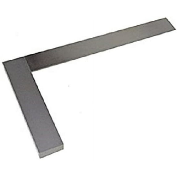 Alfa Tools TS10154 3" All Steel Precision Tri Square