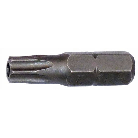 Alfa Tools TT45 x 1-1/4" x 5/16" Hex Tamperproof Torx Bit HSB16980