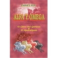 thumbnail image 1 of Pre-Owned Alfa y Omega Paperback, 1 of 1
