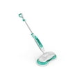 thumbnail image 1 of Angtra  scrubbing Steam Mop with LED Headlights, Rotating Mop Pads, All-in-One Hard Floor Cleaner, Steam and Spin Control, 1 of 8