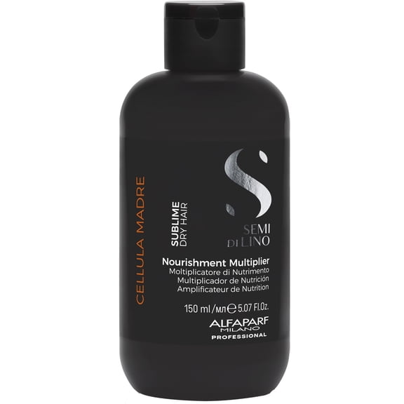 AlfaParf Semi Di Lino Cellula Madre Nourishment Multiplier 5.07 oz