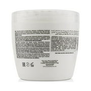 AlfaParf - Semi Di Lino Diamond Illuminating Mask Normal Hair - 500ml/17.4oz