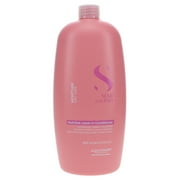AlfaParf - Semi Di Lino Moisture Nutritive Leave-in Conditioner (Dry Hair) - 1000ml/33.8oz