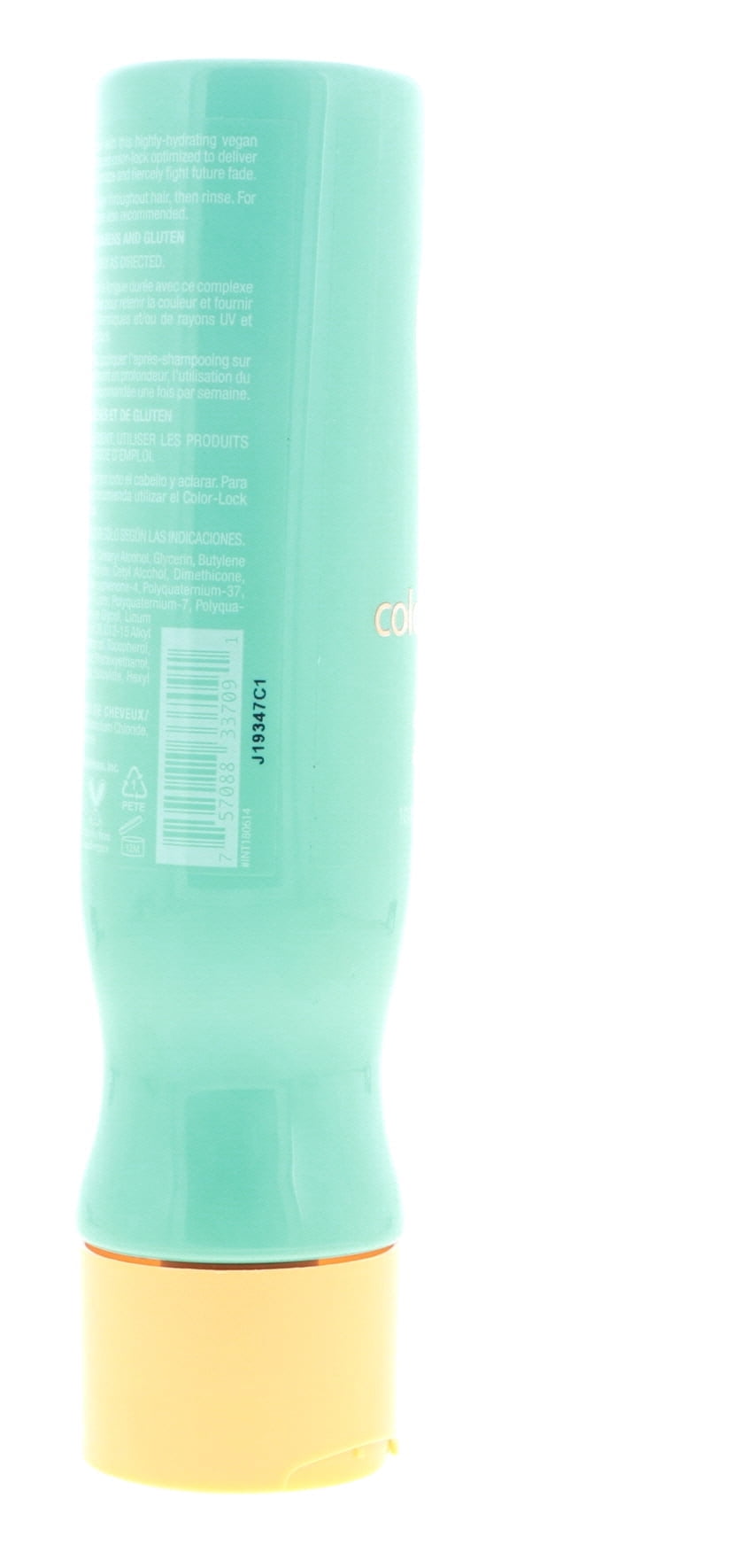 AlfaParf - Semi Di Lino Reconstruction Reparative Low Shampoo (Damaged Hair) - 1000ml/33.8oz