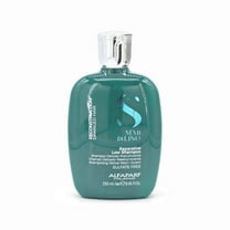AlfaParf - Semi Di Lino Reconstruction Reparative Low Shampoo (Damaged Hair) - 250ml/8.45oz
