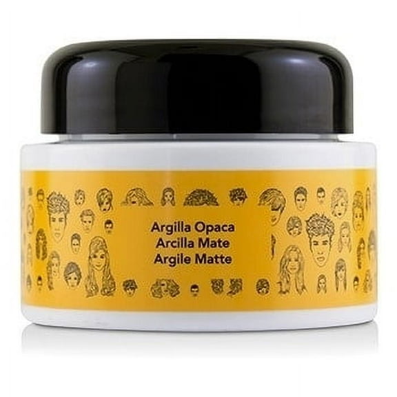 AlfaParf Style Stories Funk Clay (Strong Hold) 100ml/4.16oz