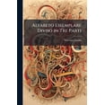 thumbnail image 1 of Alfabeto Essemplare Diviso in Tre Parti (Paperback), 1 of 1