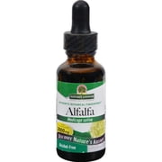 Alfalfa 1oz Alcohol Free