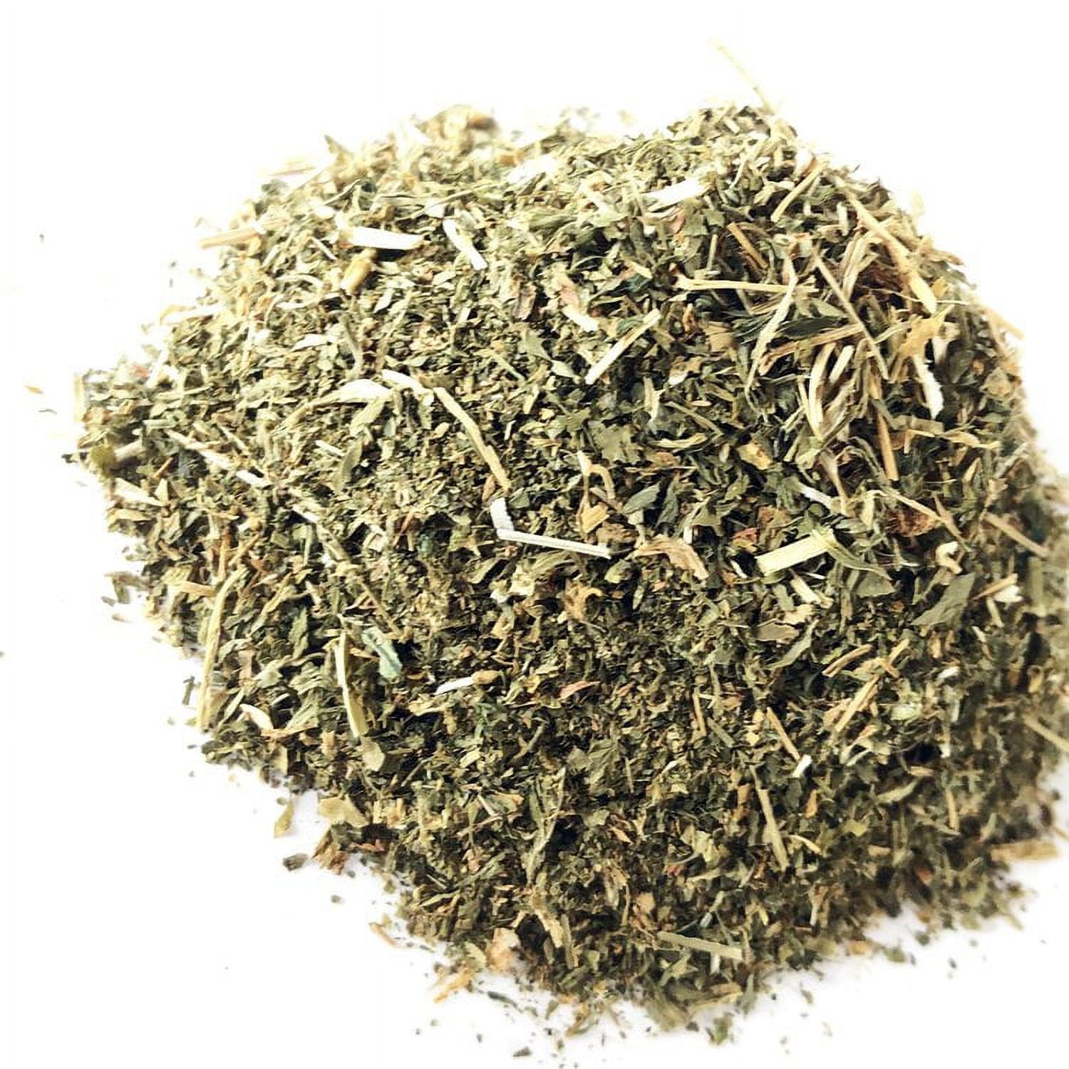 Alfalfa Leaf, Dried Herb, 1 oz (28 g)