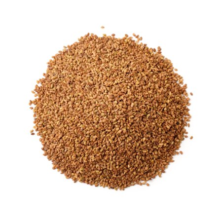 NY SPICE SHOP Alfalfa Seed Whole - 1 Pound