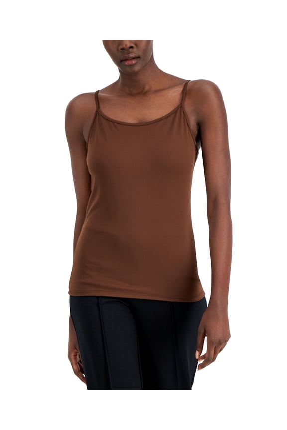 Camisole Tank Rare Wood L