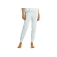 thumbnail image 1 of Alfani Colorblocked Lounge Jogger Pants Pale Blue Mist S, 1 of 1
