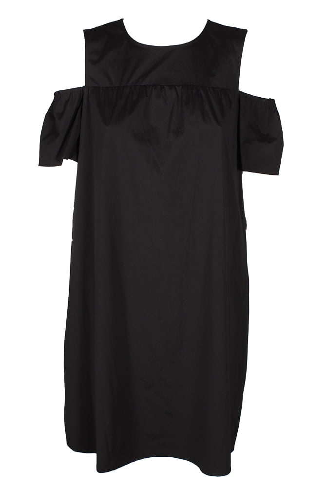 alfani black dress Alfani Plus Size High Low Dress – USAFashion