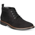 thumbnail image 1 of Alfani Men's Aiden Chukka Boot- Black - Size 12 M New with box/tags, 1 of 3