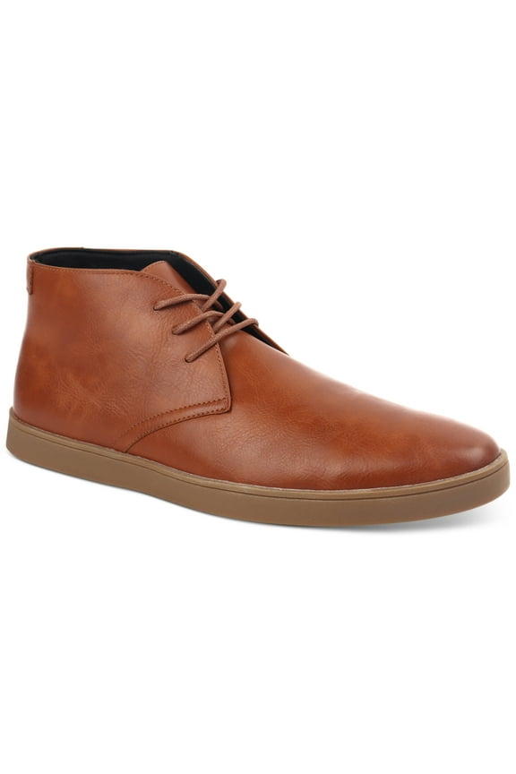 Men's Barrett Chukka Boot, Created for Macy's Men's Shoes