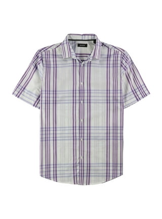 Alfani Men's Woven Shirts