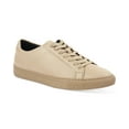 thumbnail image 1 of Alfani Men's Grayson Tumbled Sneaker, Created for Macy's - Tan/ Tan, 1 of 1