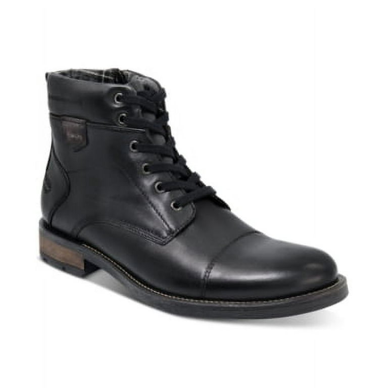 Alfani boots deals mens