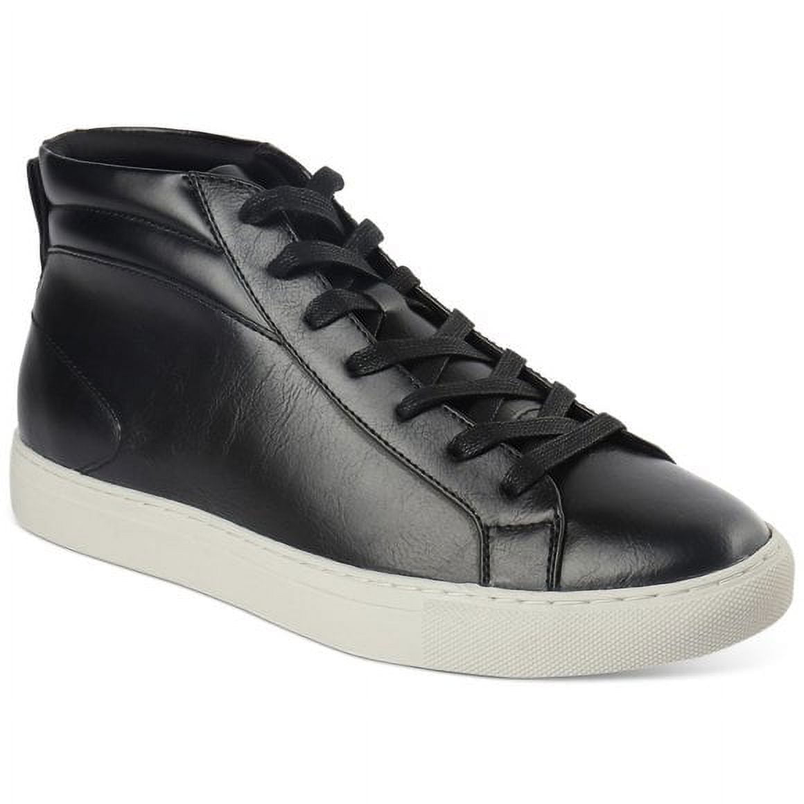 Alfani Mens Jensen Mid-Top Sneaker, Created for Philippines Ubuy