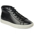 thumbnail image 1 of Alfani Men's Jensen Mid-Top Sneaker, Created for Macy's - Black, 1 of 4