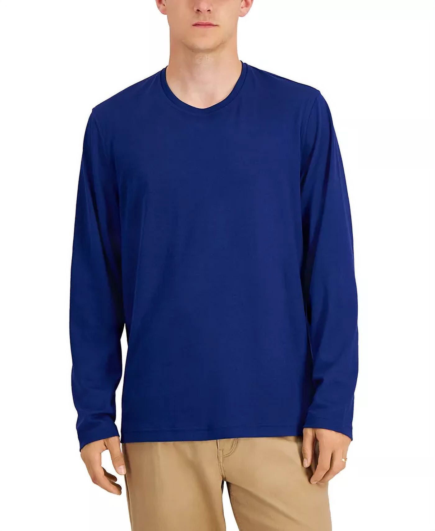 Alfani ayuda long sleeve tops
