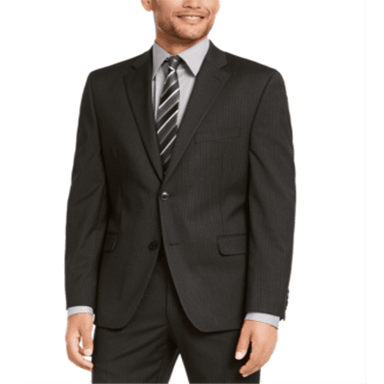 Alfani performance stretch suit deals
