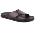 thumbnail image 1 of Alfani Men's Whitter Banded Sandals Size 7.5, 1 of 4