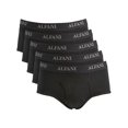 thumbnail image 1 of Alfani Mens 5-Pack Tagless Briefs, 1 of 6