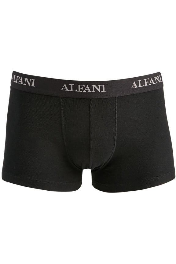 Men's Core Trunks Black Size Small