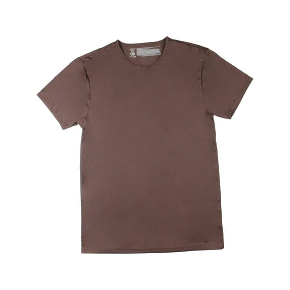 Alfani Mens Air Mesh Crewneck T-Shirt
