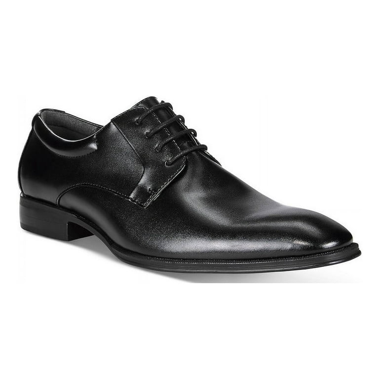 Alfani black dress shoes sale