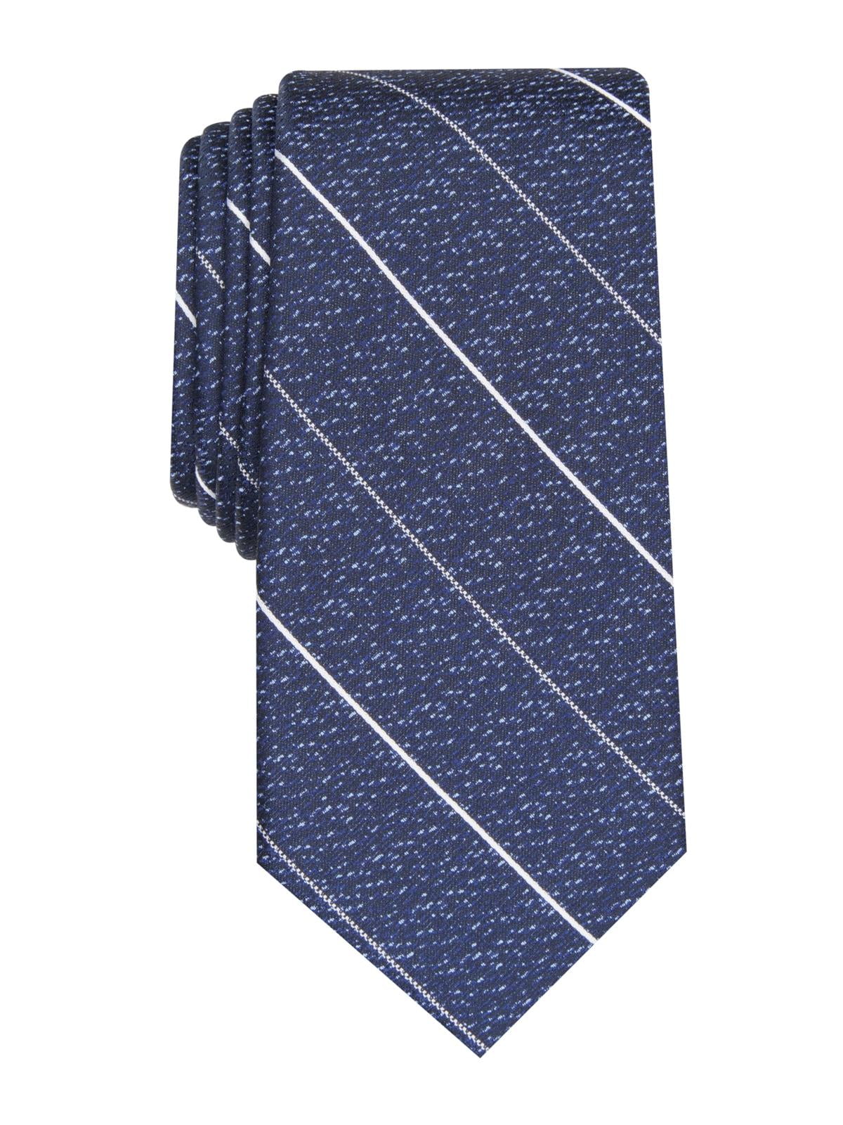 alfani silk tie