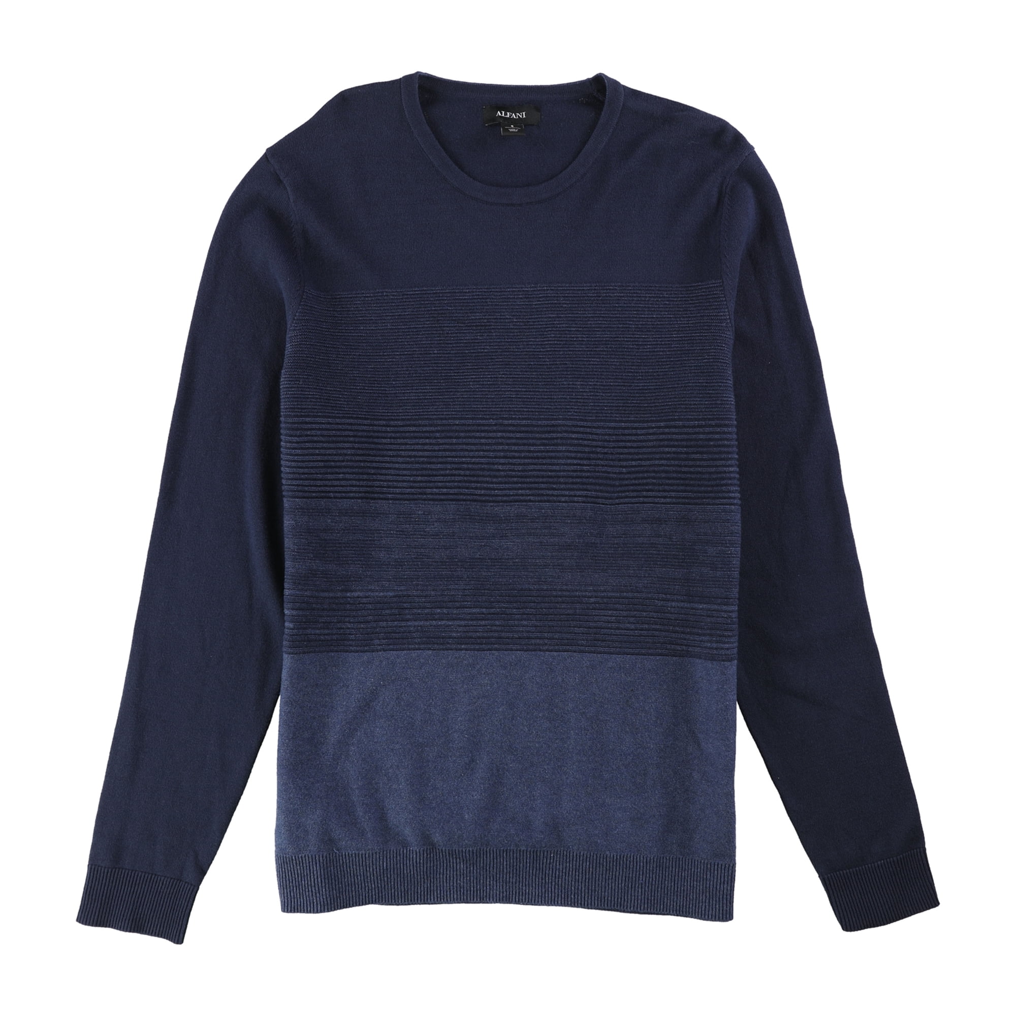 Alfani hotsell colorblock sweater