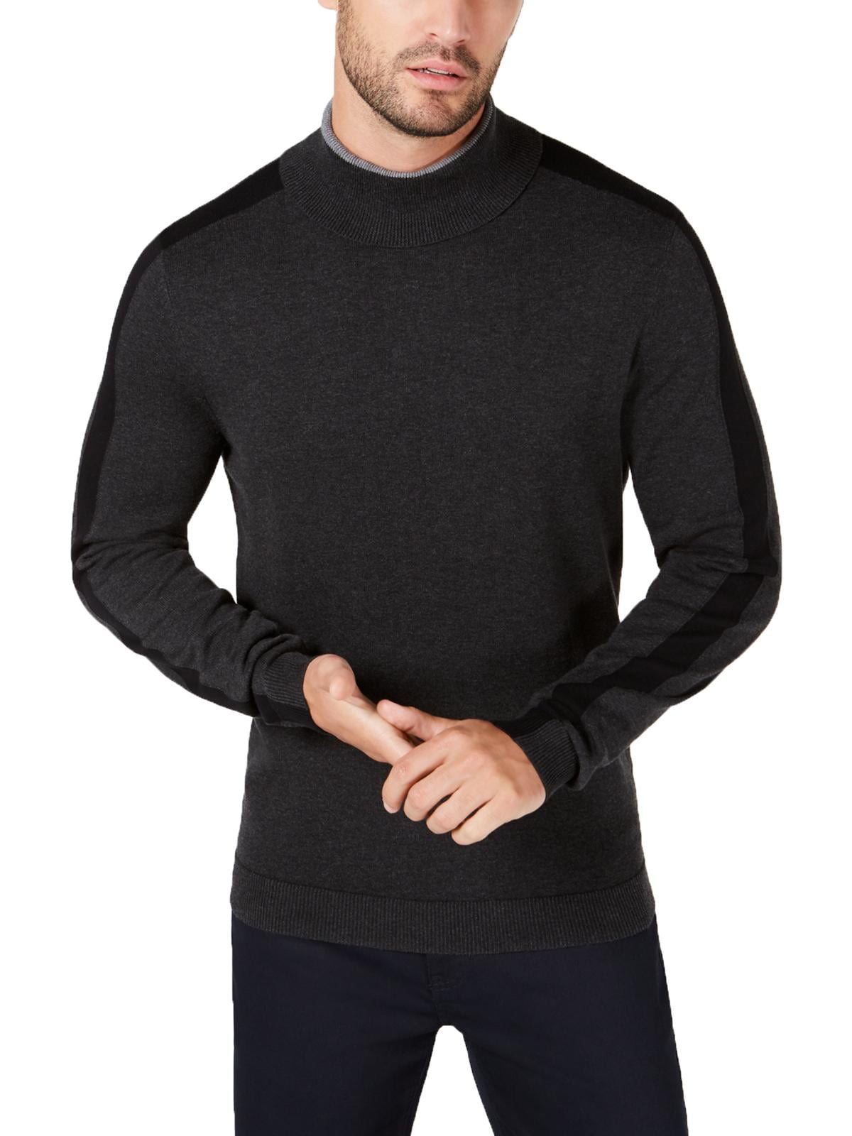 Alfani men's turtleneck online