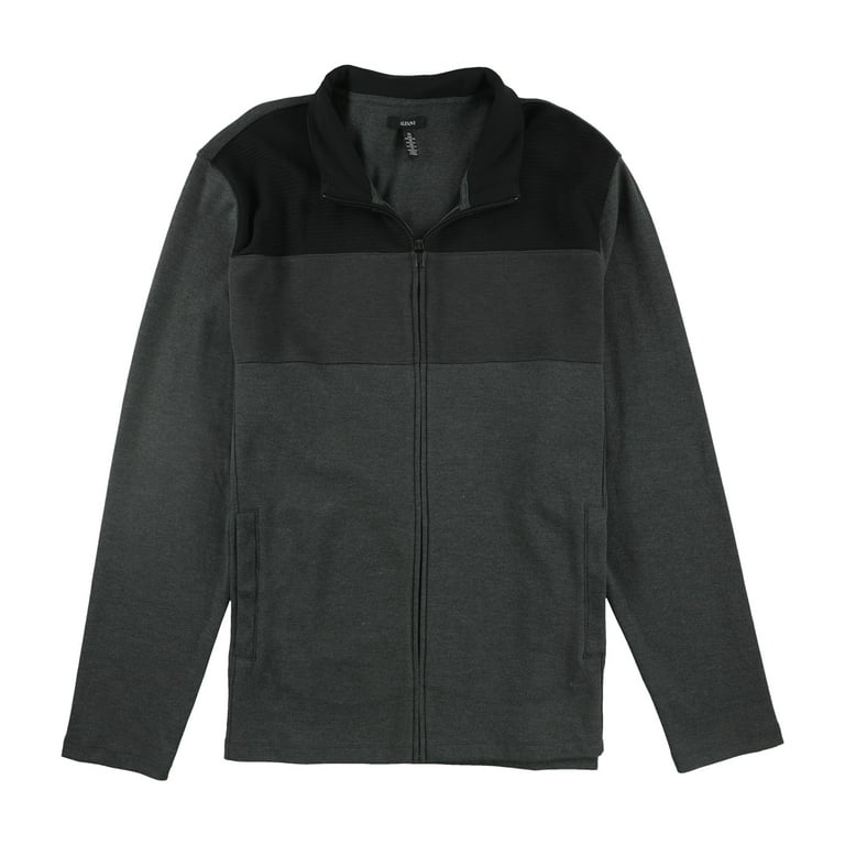 Alfani knit jacket discount