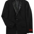 thumbnail image 1 of Alfani Mens Dinner Jacket, Black, 42 Long, 1 of 2