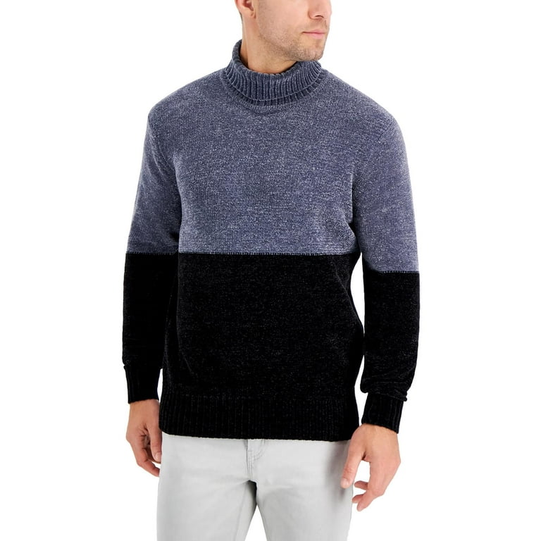Alfani men's turtleneck hotsell