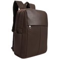 thumbnail image 1 of Alfani Mens Faux Trim Padded Backpack, 1 of 2