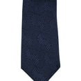 thumbnail image 1 of Alfani Mens Geometric Print Self-tied Necktie, Blue, One Size, 1 of 1