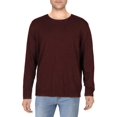 thumbnail image 1 of Alfani Mens Heather Crewneck Sweater, 1 of 2