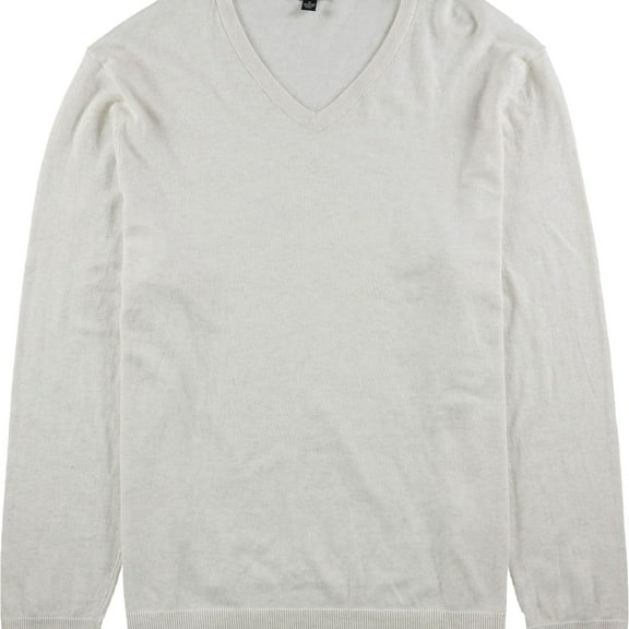 Alfani Mens Key Item Pullover Sweater