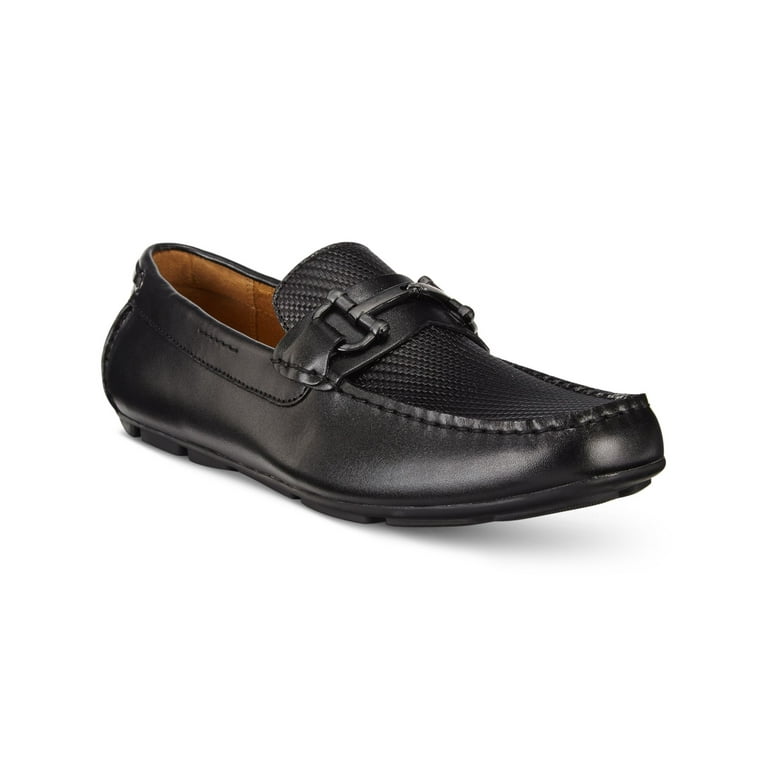 Alfani black dress shoes 2025