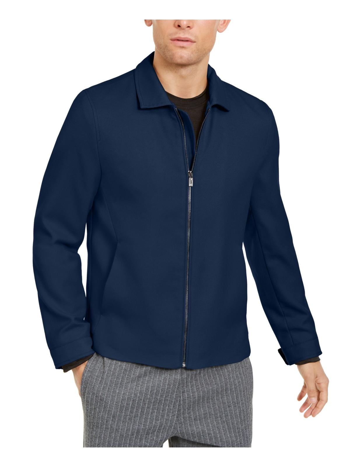 Alfani top mens jackets