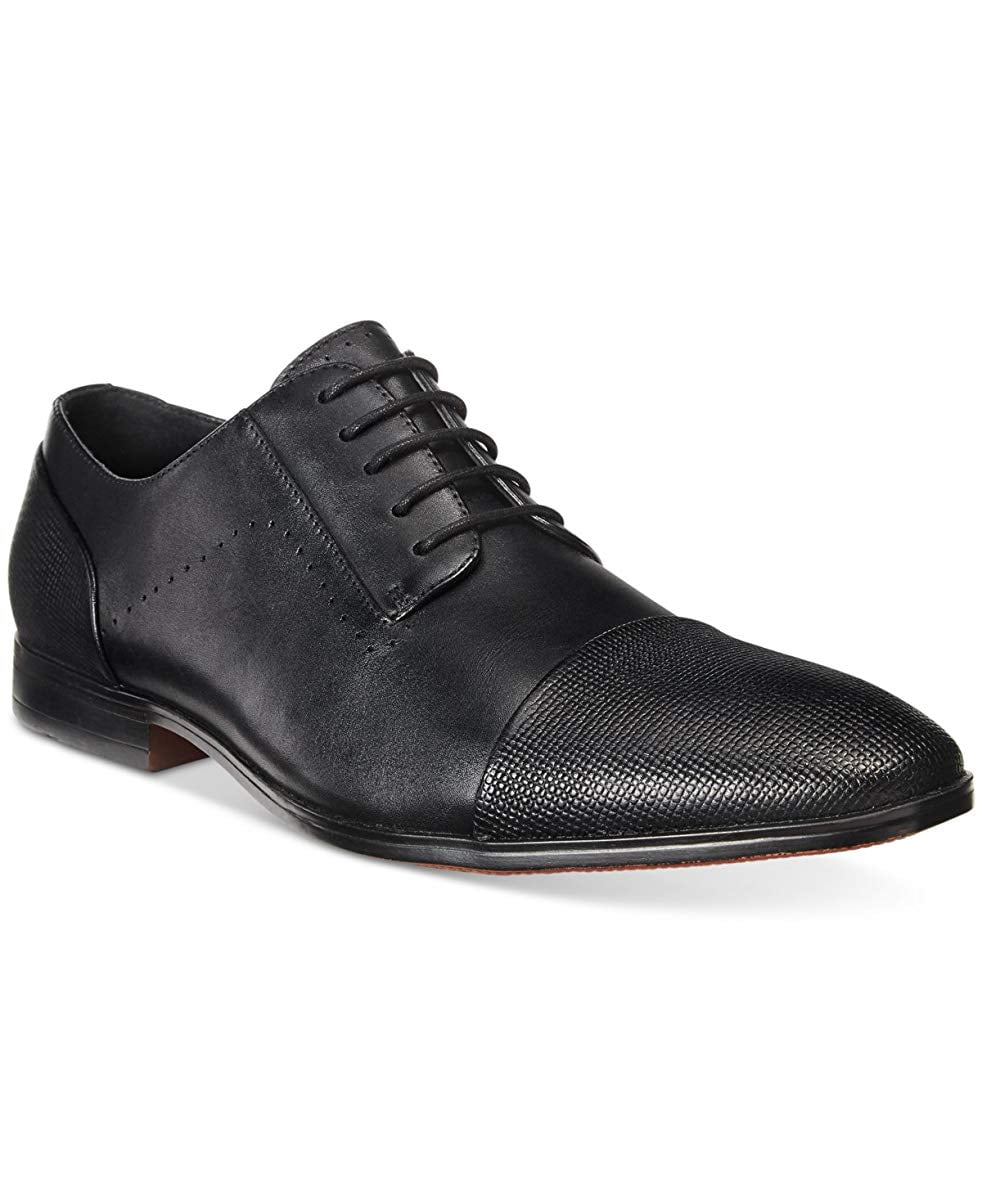 Alfani Mens Dress Shoes in Mens Dress Shoes - Walmart.com